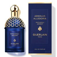 Absolus Allegoria Patchouli Ardent  125ml-222114 Absolus Allegoria Patchouli Ardent  125ml-222114 1
